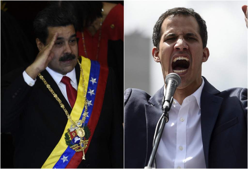 ¿Funcionará esta vez el diálogo en Venezuela? El intercambio de mensajes entre Maduro y Guaidó