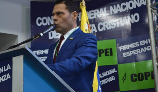 Partido de oposición en Venezuela anunció nombres de candidatos a elecciones regionales