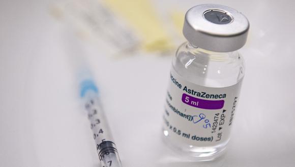 Brasil suspende aplicación de vacuna de AstraZeneca por muerte de embarazada