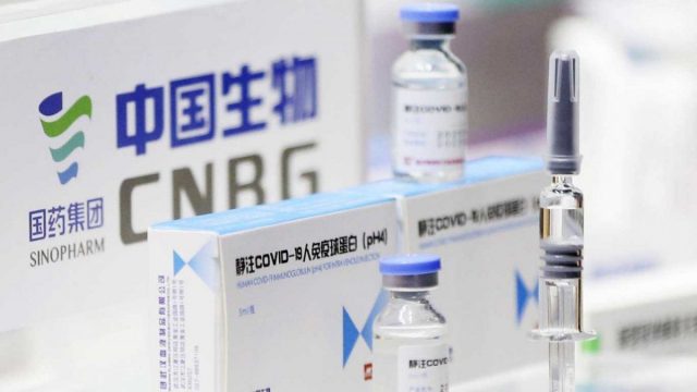 Aprobación de vacuna china por la OMS permite aumento significativo en el suministro mundial