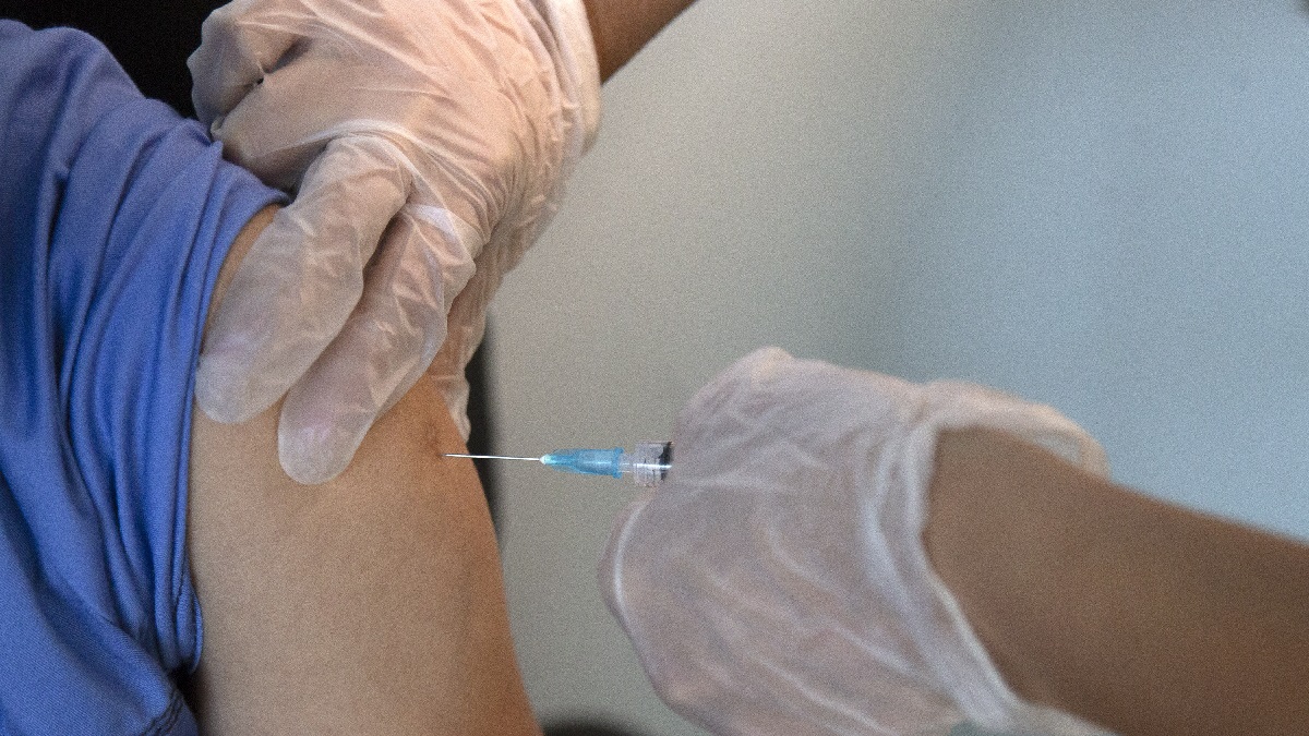¡Los más rezagados! Solo un 57% de los treintañeros se ha vacunado contra el Covid-19