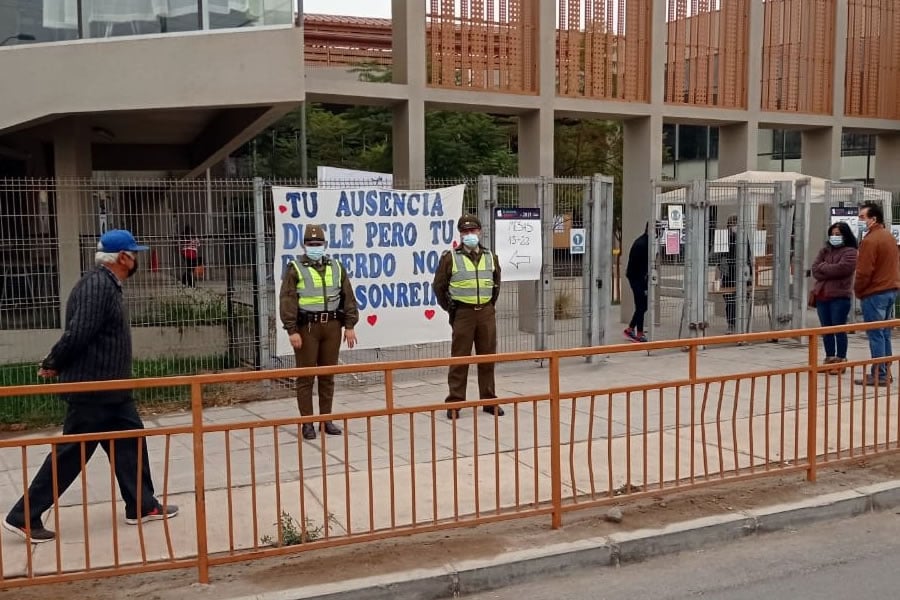 Grave denuncia en Atacama: Habrían impedido a personas indígenas votar por constituyentes generales