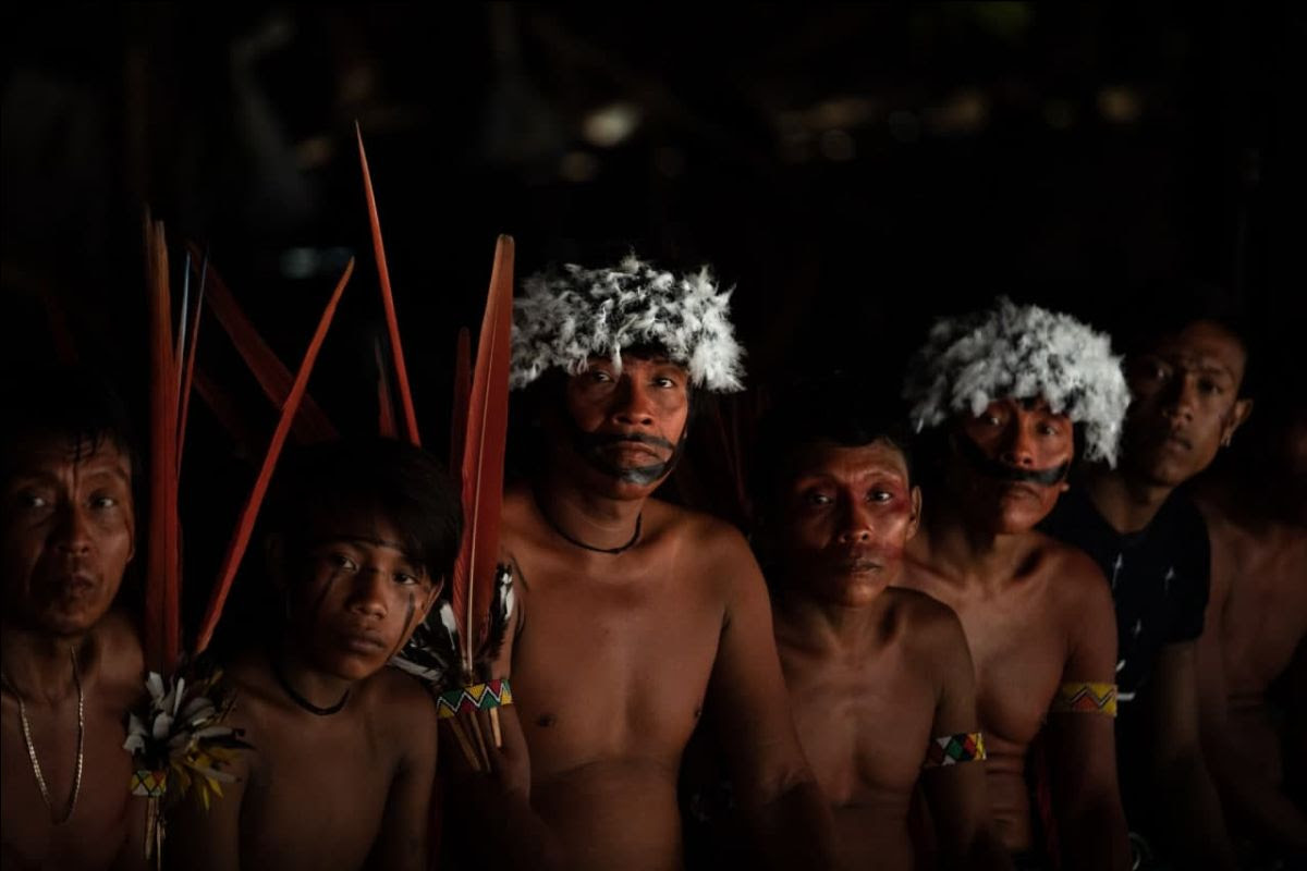 Comunidad indígena Yanomami denuncia ataque y persecución de mineros