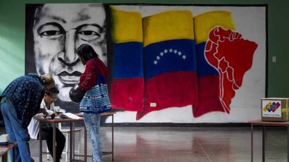 Diálogo político en Venezuela promueve la ampliación de garantías electorales de cara a las megaelecciones del 21-N