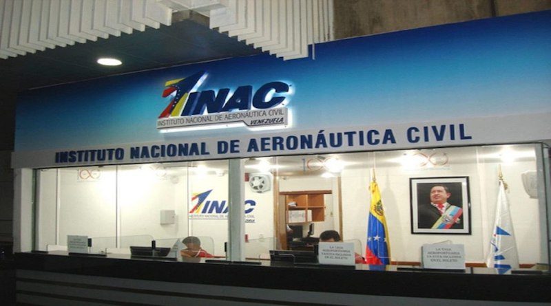 Venezuela y Catar en planes de abrir servicio de transporte aéreo entre ambas naciones