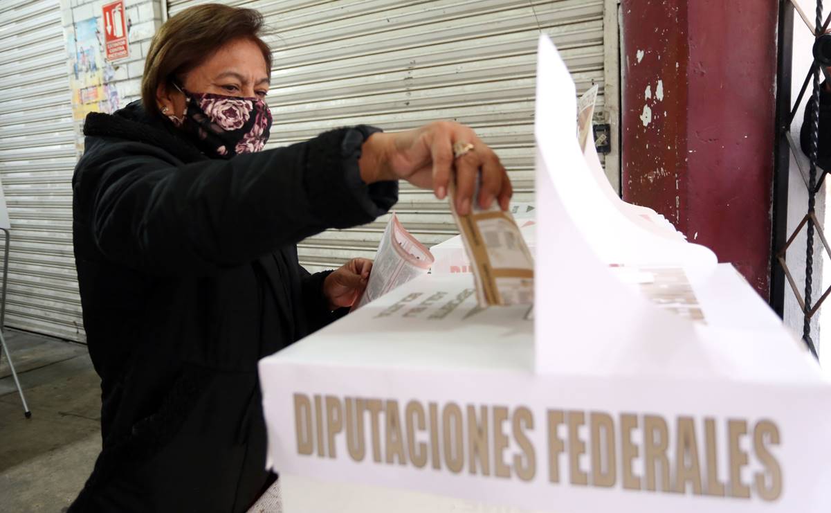 Grupo de Puebla saludó el triunfo de fuerzas políticas progresistas en México