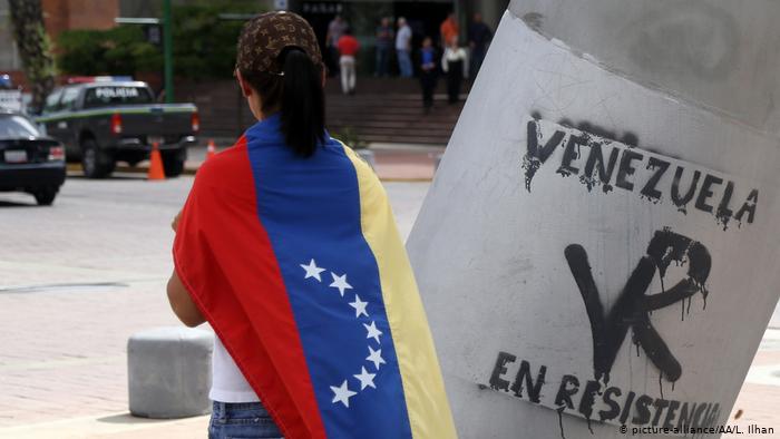 Politólogo vaticina derrota de la oposición en Venezuela si va desorganizada a megaelecciones