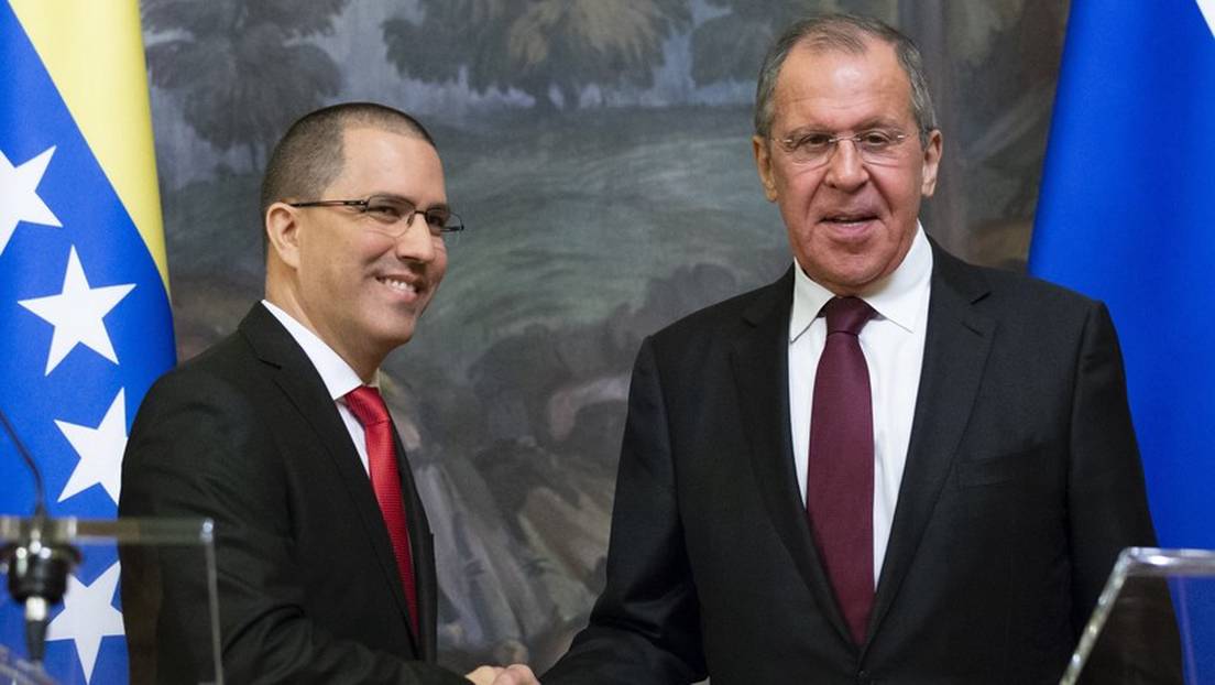 Venezuela y Rusia han firmados 260 acuerdos: cerca de 50 ya están en marcha en áreas estratégicas