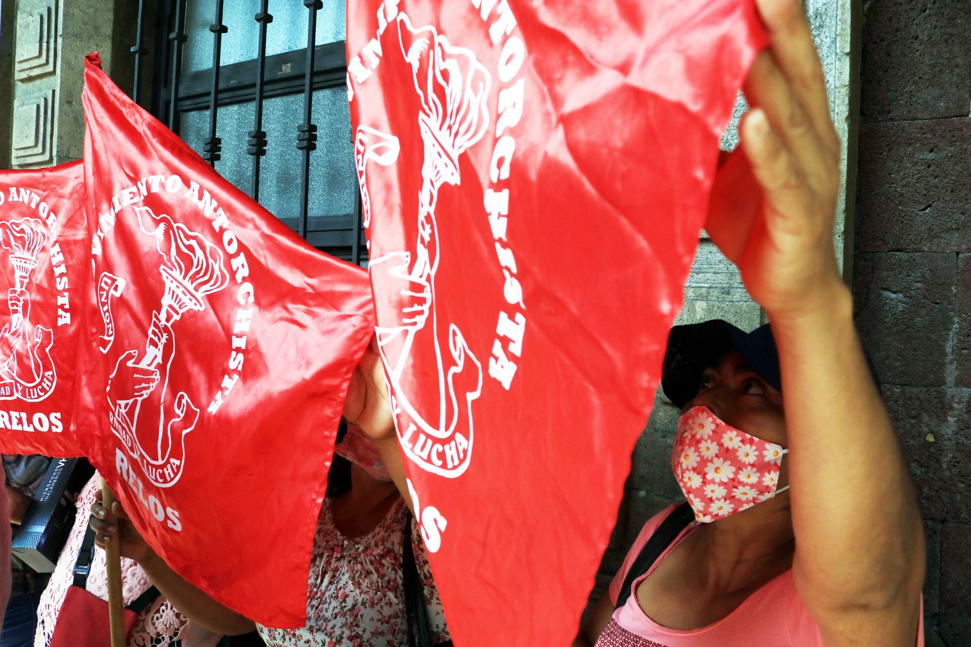 Antorcha Campesina ‘muerde el polvo’ en elecciones poblanas