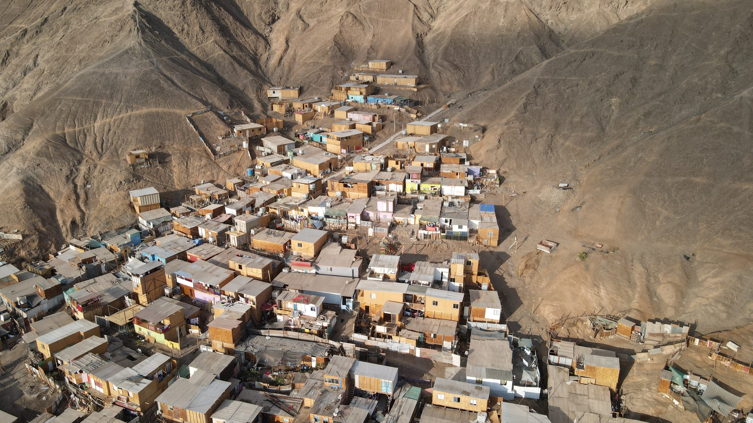 A treinta años del aluvión de Antofagasta, expertos advierten que el riesgo en la zona persiste