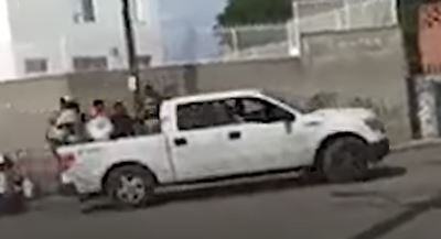Violencia Elecciones Puebla 2018