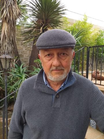 Valentín Campa y el asesinato de Trotsky