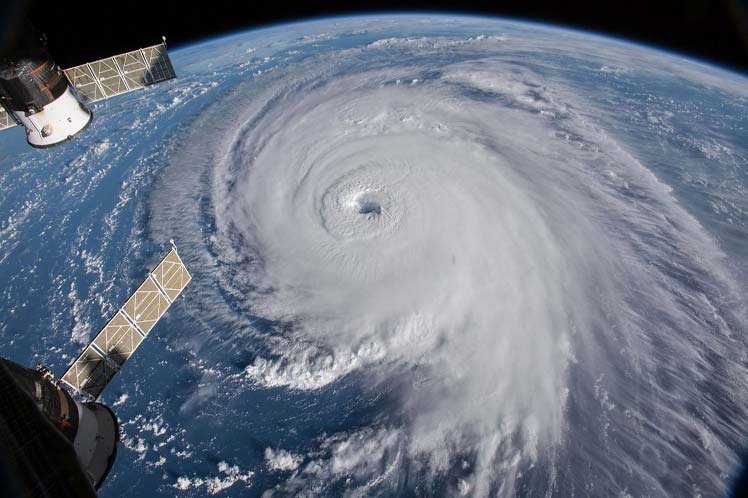 Dangers auxquels les Caraïbes sont confrontées en permanence entre juin et novembre