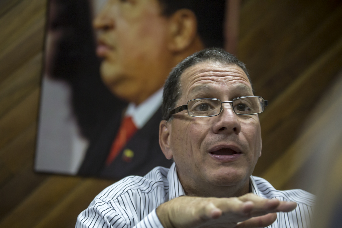 Parlamentarios consideran que Venezuela avanza a buen ritmo en su proceso de recuperación económica