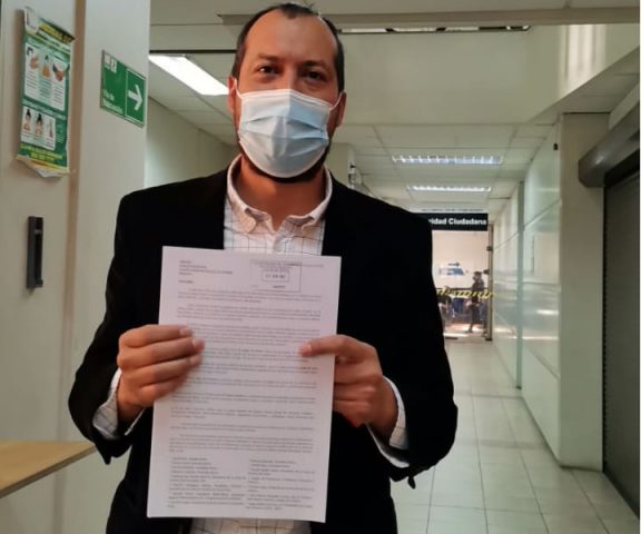 Joel Olmos (IND), alcalde electo de La Cisterna, pide al Concejo Municipal más fiscalización para detener ola de concursos públicos de última hora