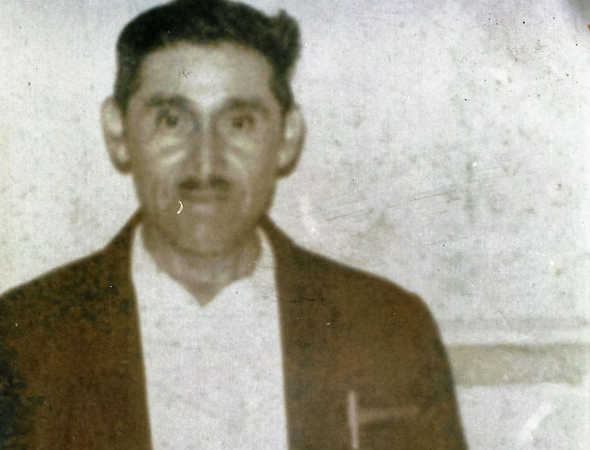 Justicia condenó a dos carabineros (r) por homicidio de obrero agrícola y dirigente del PC de Osorno en 1975