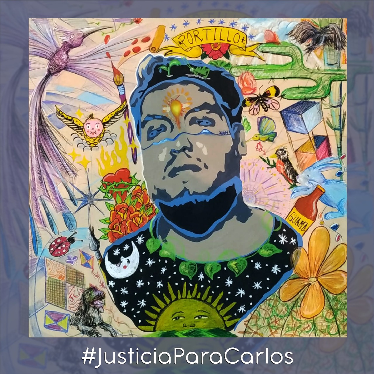 “Todo apunta a un abuso policial”: Barbosa Huerta en torno a muerte de Juan Carlos Portillo en comandancia de Xoxtla