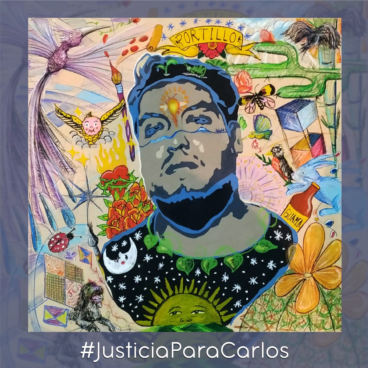 Justicia para Carlos