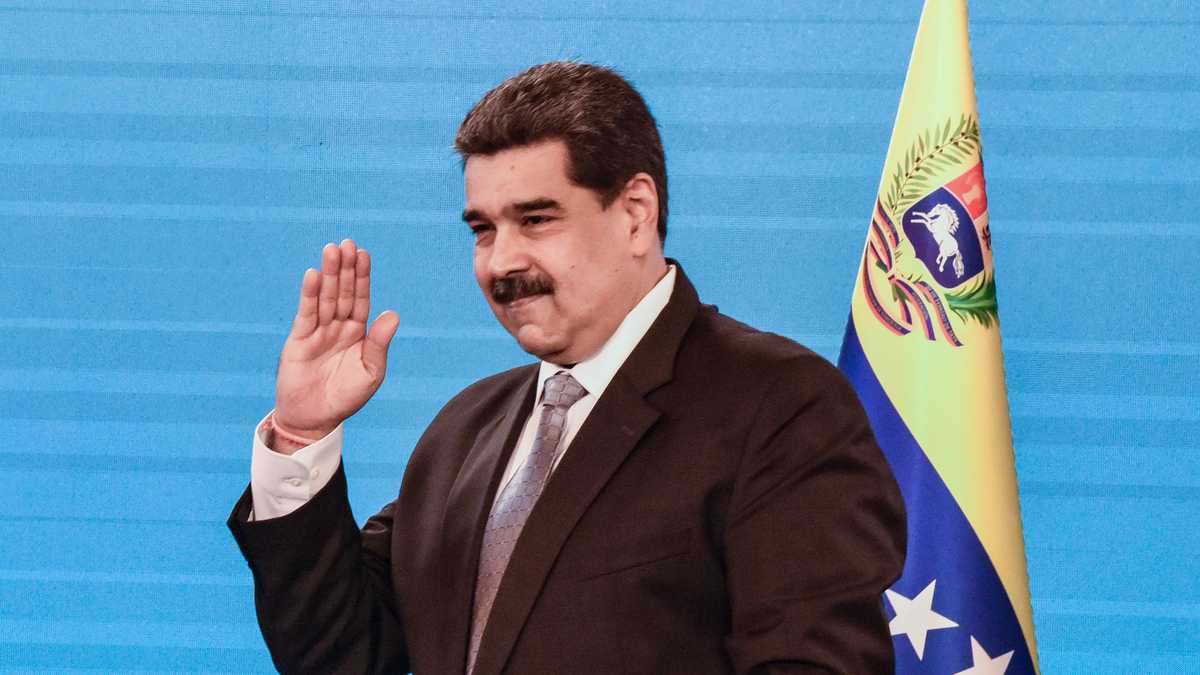 Presidente Maduro elogió jornada de postulación de candidatos de cara a las primarias para megaelecciones del 21-N