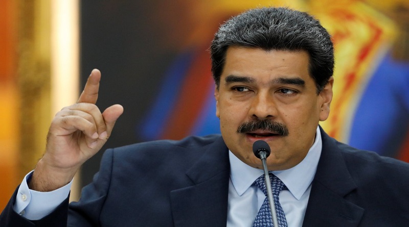 Maduro anuncia que después de las elecciones regionales eliminará figura de interventores