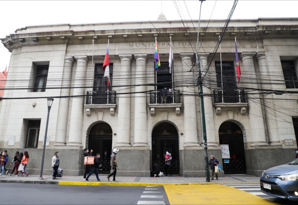 Denuncian a grupo de concejales de Valparaíso por infringir probidad administrativa: Podrían ser inhabilitados para ejercer cargos públicos por 5 años