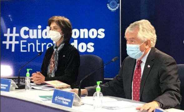 Variante Delta: Otra vez se comprueba que el Gobierno miente colocando en grave riesgo la salud de la población