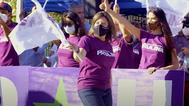 Fundadora de Mamá Cultiva, Paulina Bobadilla, nueva alcaldesa de Quilicura: «El autocultivo de Cannabis Medicinal será un pilar fundamental»