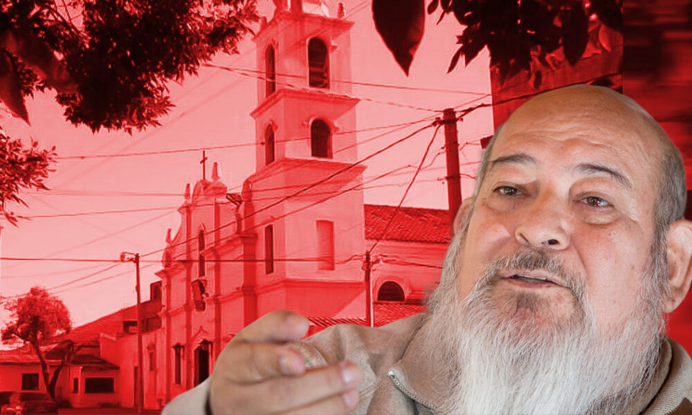 Rosa Torino, the Argentine priest identified as a ‘narco’ and rapist