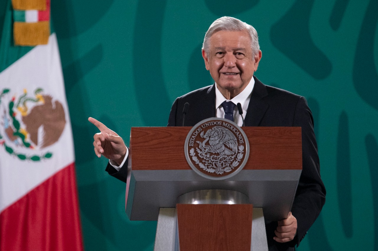 López Obrador recibirá a los 11 gobernadores electos afines a la 4T