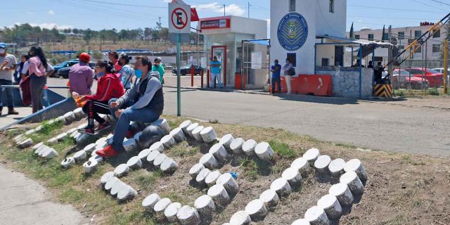 Los tres órdenes de gobierno y GN deben actuar con mayor severidad ante la delincuencia: Barbosa