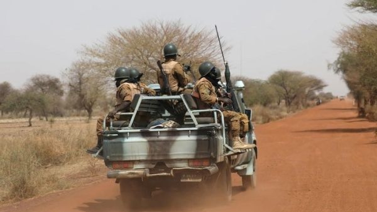 Masacre en Burkina Faso genera rechazo internacional