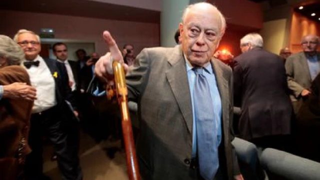 España: Inicia juicio contra Jordi Pujol y sus hijos por corrupción