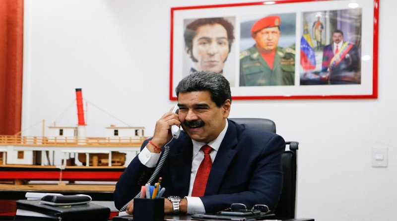 Maduro