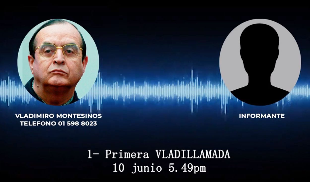 La persistente estrategia del fujimorismo para dar vuelta los resultados de las elecciones presidenciales en Perú