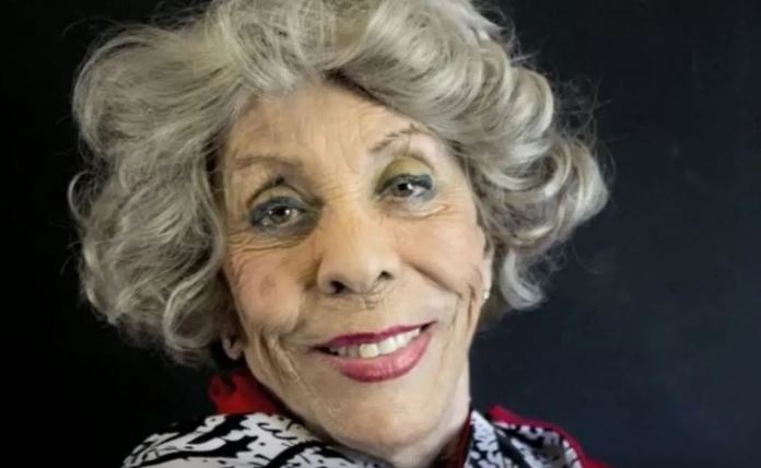 Fallece a los 93 años Violeta Vidaurre, destacada actriz de cine, teatro y televisión