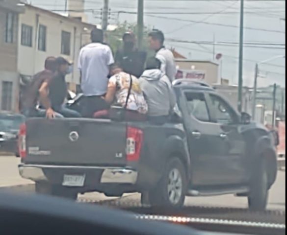 Morena denuncia intimidación de antorchistas; la organización campesina se deslinda