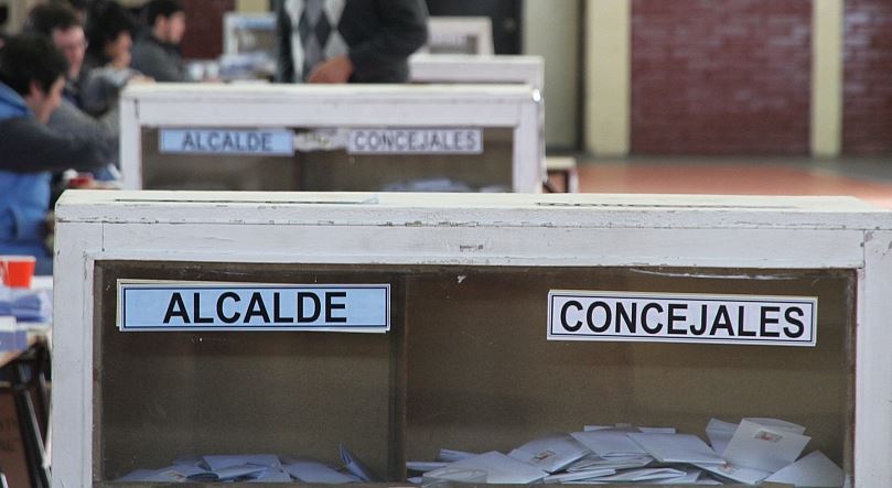 Ante retraso en actas del Tribunal Electoral Regional suspenden varios cambios de mando de alcaldes y concejales en Valparaíso