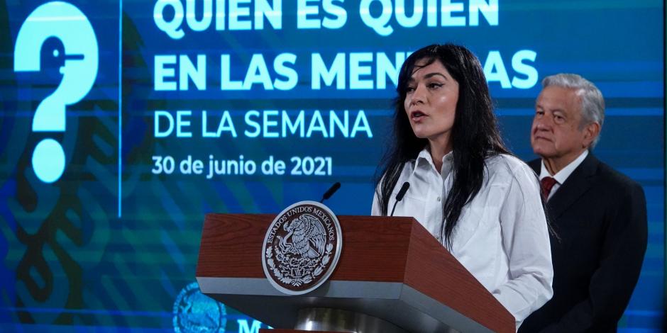 El Ciudadano | Periodistas señalados en "fake news" de mañana de AMLO levantan la voz - Vimarsana News