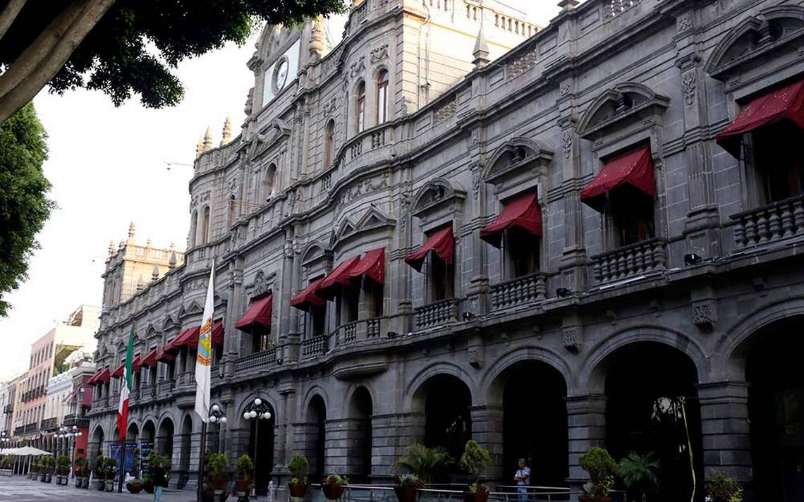 Así queda el gabinete en Ayuntamiento de Puebla tras Jornada Electoral 2021