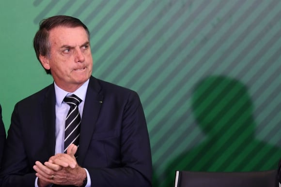 bolsonaro privatización eletrobras