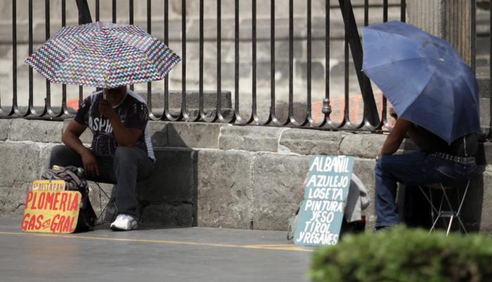 Cepal: desempleo en Latinoamérica subió a 10,5 % en promedio el año pasado