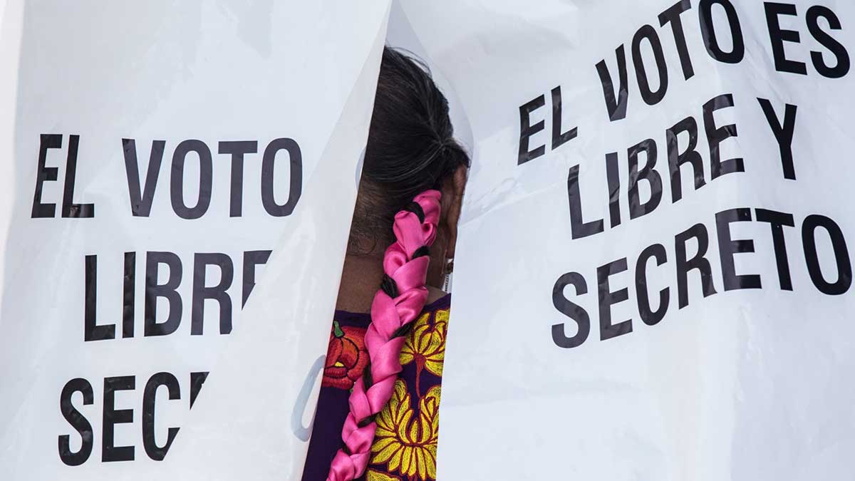 ¿Te toca votar?, 6 estados elegirán 400 cargos el domingo