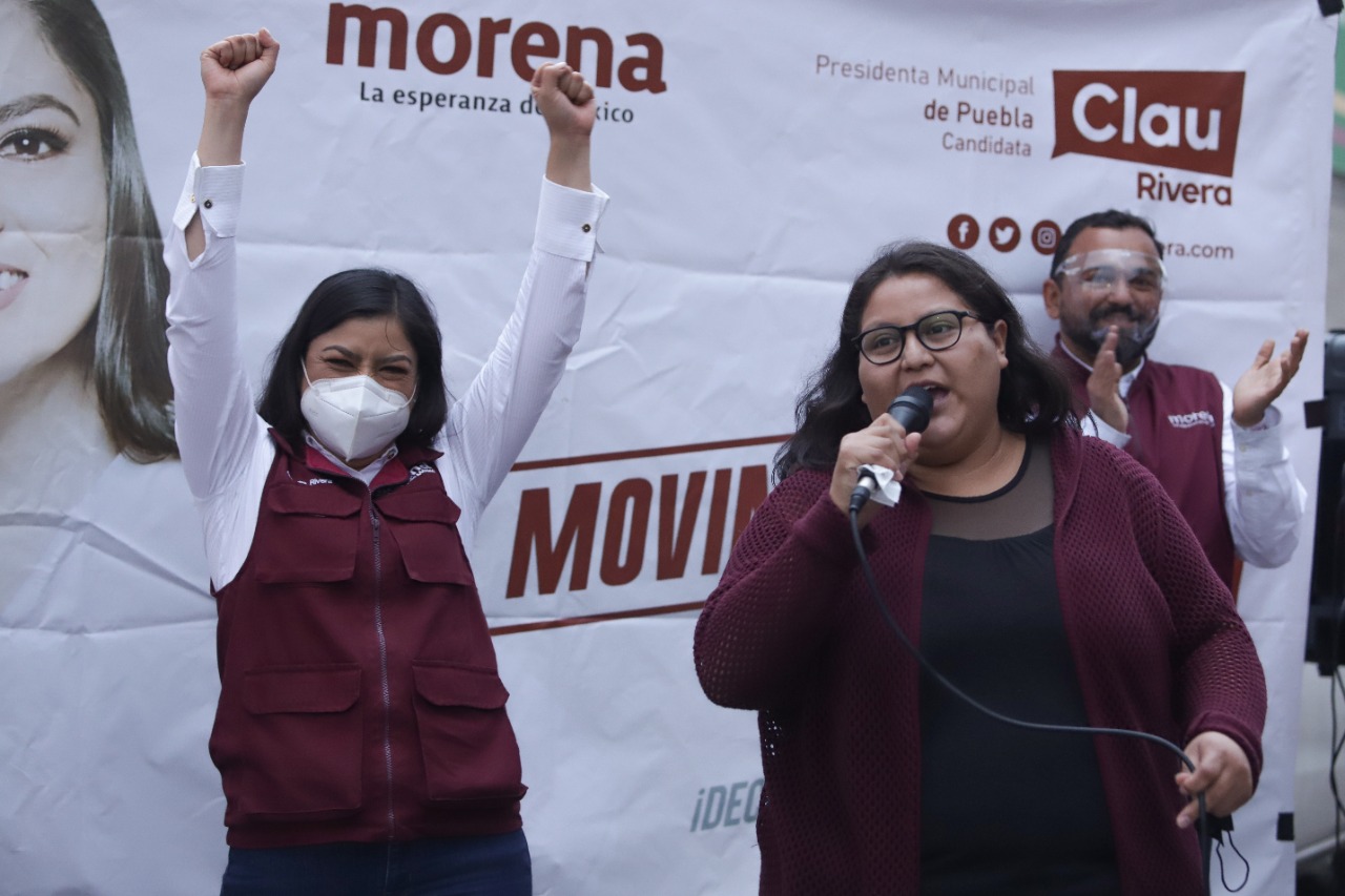 Morena alista sus elecciones internas: “sólo afiliados podrán participar”