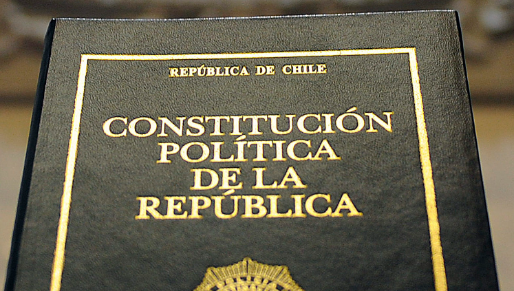 Secretaria relatora del Tricel dirigirá la primera sesión de la Convención Constitucional