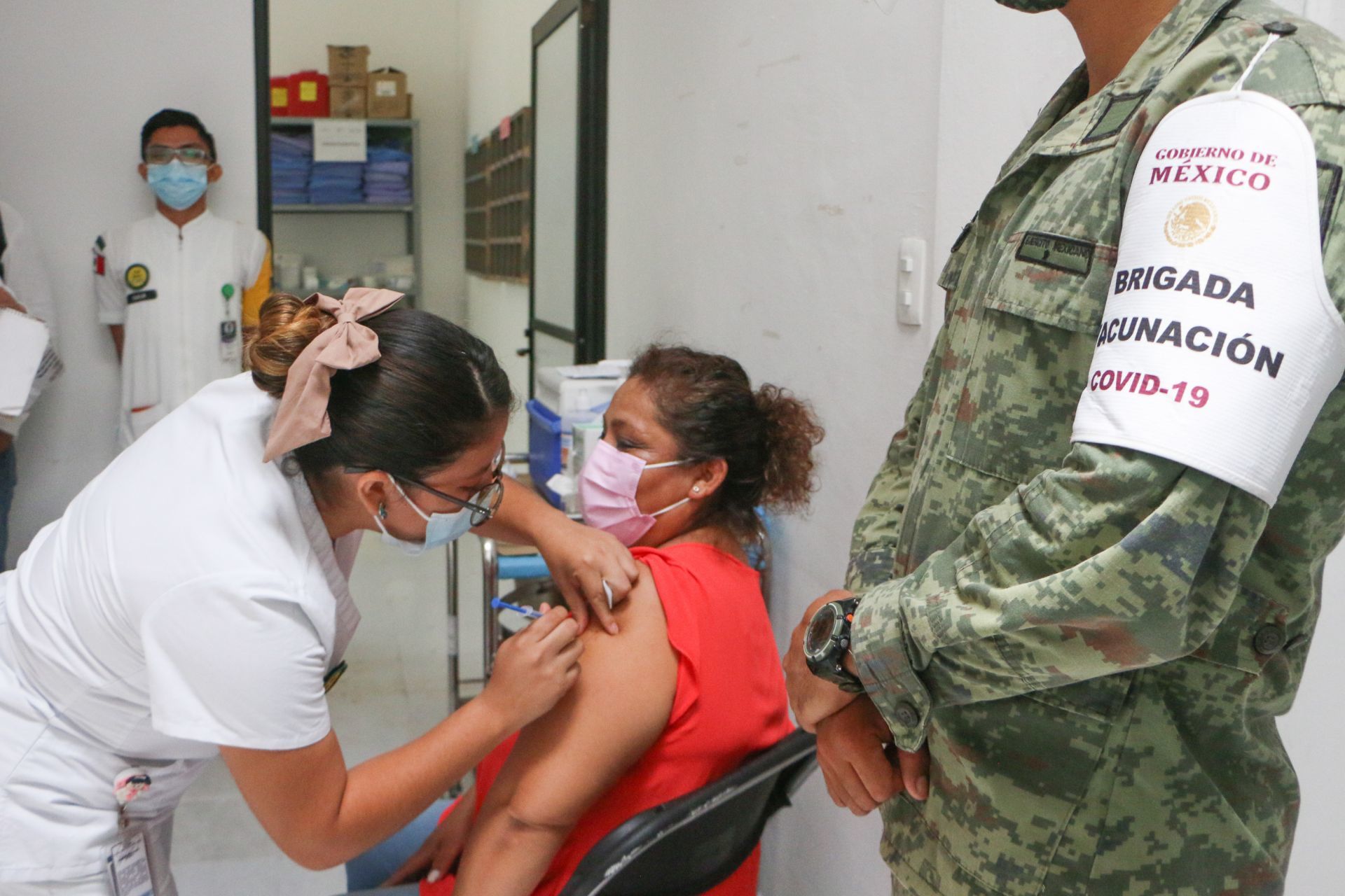 Concluye desconversión de hospitales Covid-19 en Puebla