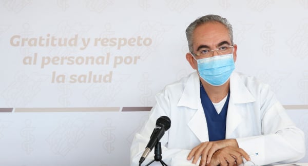 Puebla se acerca a las dos millones de vacunas contra Covid-19
