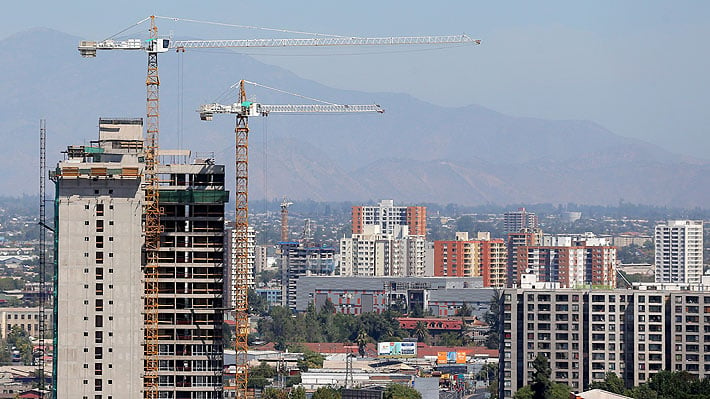 Concejala Rosario Carvajal ante modificaciones de última hora al plan regulador comunal: “Chile Vamos está por un modelo de ciudad que se somete al mercado inmobiliario»