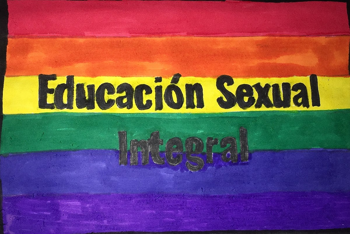 Convencionales electos firman compromiso constituyente por la educación sexual integral