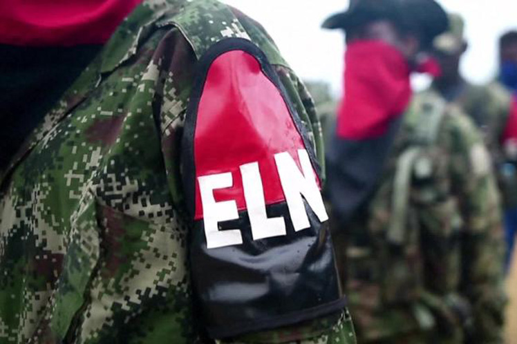 Colombia: ELN dice que no es responsable del atentado con coche bomba en Cúcuta