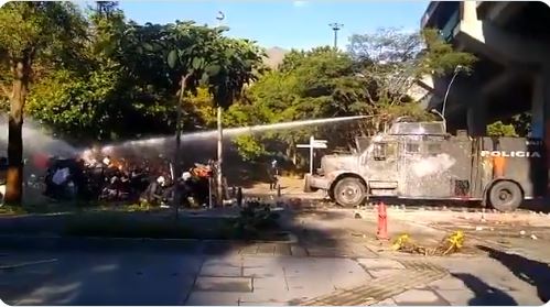 esmad represión colombia